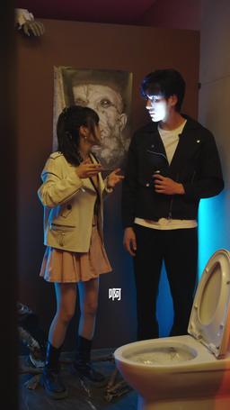 癲都癲癲點好啊 episode 66