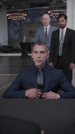 O Retorno do Meu Marido Mafioso episode 54