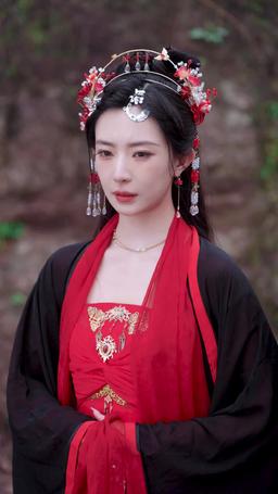 什麼！師尊竟是女帝 episode 6