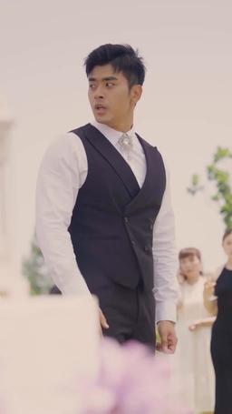 厲總辦公室下午五點禁止入內 episode 60