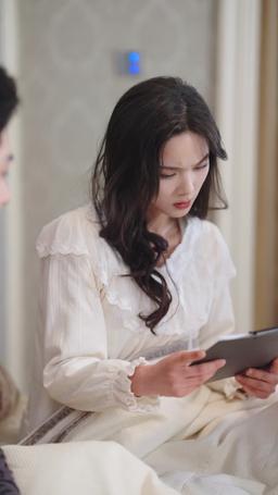 閃婚後夫人她不裝了 episode 70
