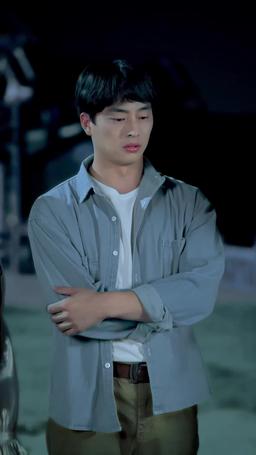 Saat Neraka Memanggil episode 65