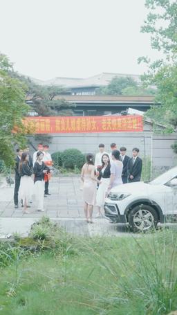 The Thorn Beneath the Silk episode 21