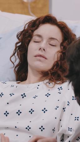 Ame-me depois da minha morte episode 48