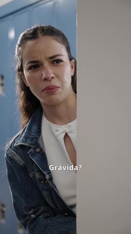 Se Te Amar é um Pecado, Queimarei no Inferno episode 48