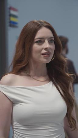 Country Gal to CEO's Bride episode 104