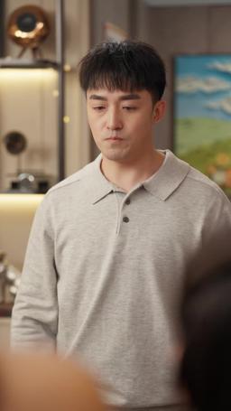 到今猶恨輕別離 episode 4