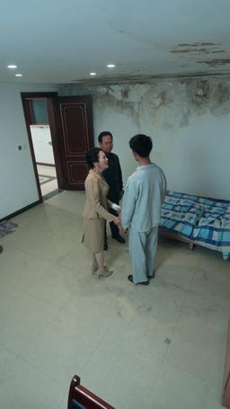 Sejak Itu, Kita Terpisah Jauh episode 38