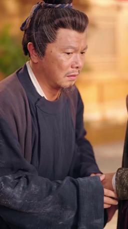 將軍回鄉 episode 81