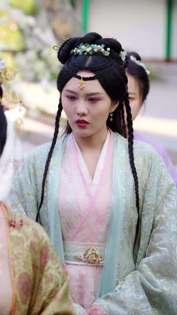玉腰奴 episode 54