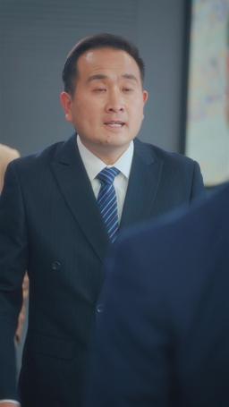 霧散風不停 episode 27