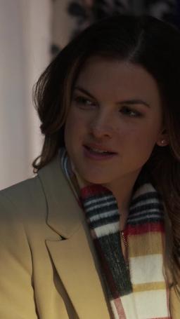 Christmas Recipe for Romance episode 7