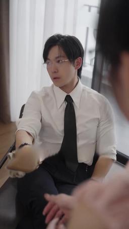 她在星河之洲 episode 9