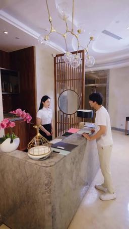 The Wife's Secret episode 11
