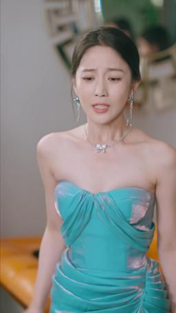 夫人難哄 episode 31