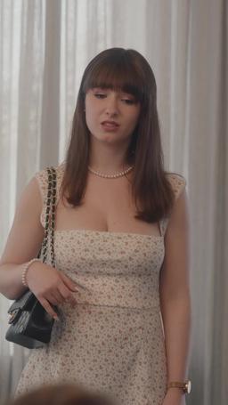 Miliarder Pemadam Kebakaran dan Istri Manisnya episode 45