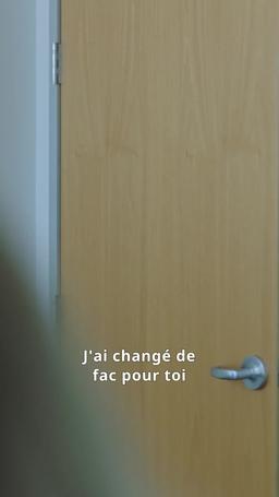 Enceinte du Père Professeur de mon Ex trailer