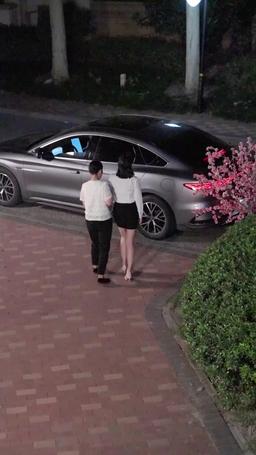 傅總愛慘了烏鴉嘴小秘書 episode 32