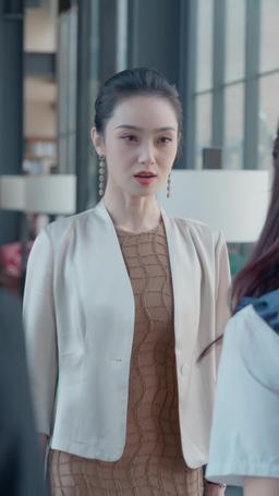 寄思念於晚星 episode 44