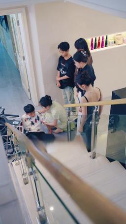 隱形的翅膀 episode 33