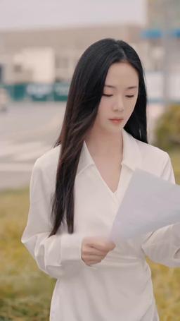 離婚後，前夫日日求複合 episode 1