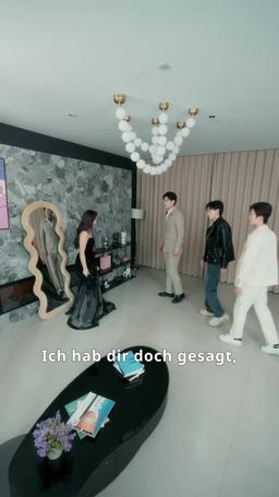 「Synchronisierung」Vergessen und Verraten – Dreißig Jahre im Dunkeln episode 20