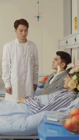 你是我的遙不可及 episode 29