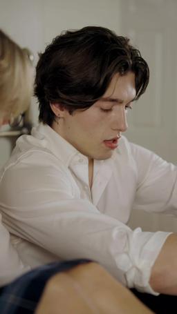 Femme de ménage pour mon ennemi episode 44