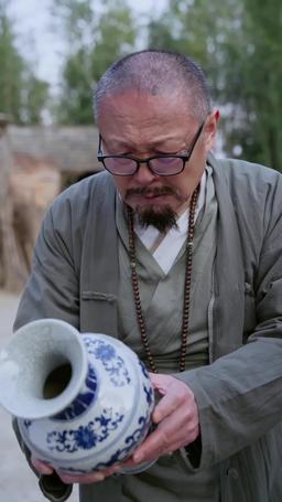 漂亮老婆陪過年 episode 37