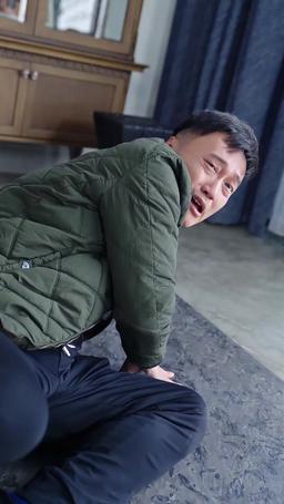 龍崽崽三歲半新年送福到 episode 61