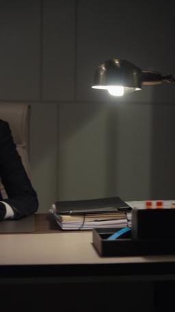 Heart Break Law firm episode 8