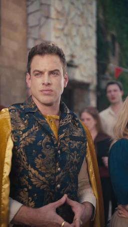 The Seamstress Is The Duchess episode 33