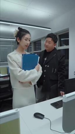 又是一年清明雨上 episode 11