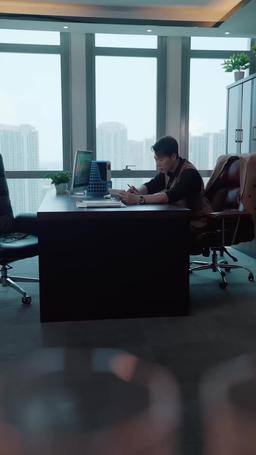 女乞丐之重回巔峰 episode 28
