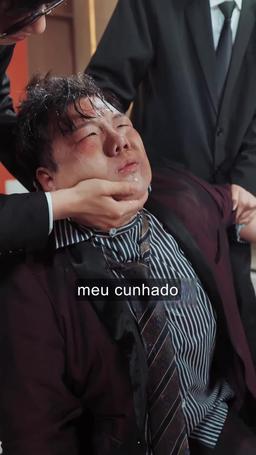O Retorno do Mendigo: Começando por Ser Escolhido por uma Beleza episode 41