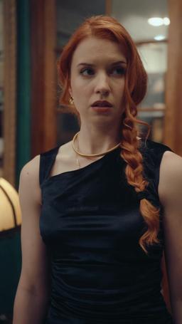 Apaixonando-me pelo pai mafioso do meu ex episode 55
