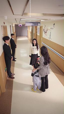 Sweet Baby, Sweeter Love (English-dubbed) episode 19