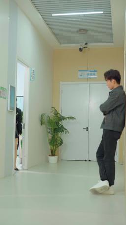 เสียใจเมื่อสาย: เลิกตามแล้วจะร้องไห้ทำไม? episode 38