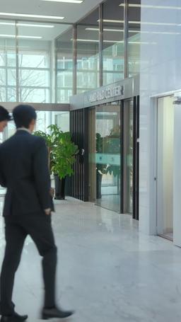 세 명이서 결혼생활 중입니다 episode 15