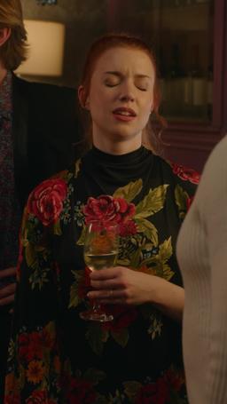 A Aposta de Término com Meu Ex-Bilionário episode 32