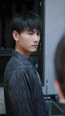 漫天星辰不及你 episode 42