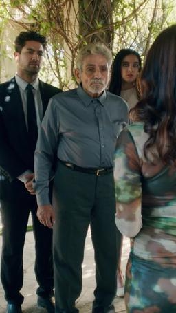 الزواج عند اللقاء الأول episode 60