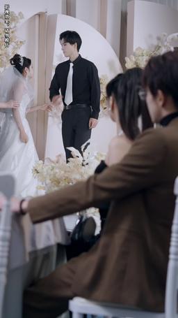 หลังหย่ากัน อดีตภรรยาทั้งสวยทั้งเท่ episode 77