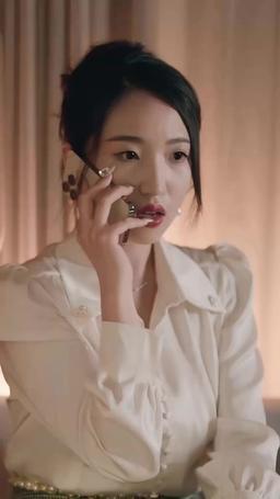 Wait, I'm the Leading Actor's First Love? episode 23
