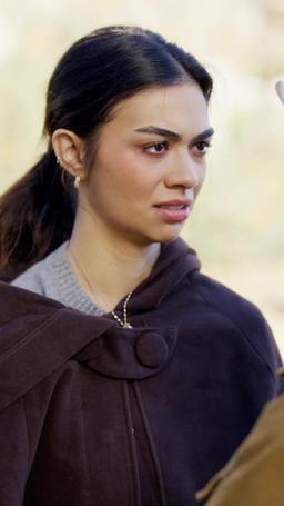 ตรวนรักอัลฟ่าศัตรูหัวใจ episode 7