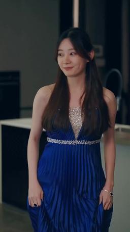 顧氏夫人馬甲滿天下 episode 37