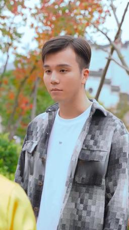 슈퍼 전사의 컴백 episode 3