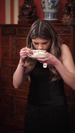 Cuidado! Ela é uma Herdeira Genial Heiress episode 60