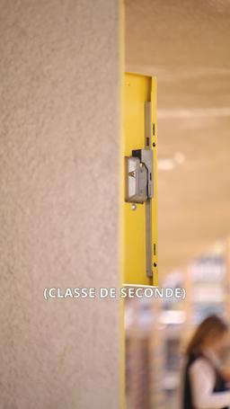 Ne Sous-Estimez Jamais les Maths des Filles episode 13