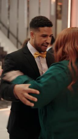 XXL Size Wife episode 5